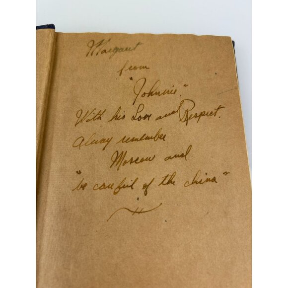 1929 One Hundred and One Famous Poems Vintage Antique Book Poetry Compilation - Picture 5 of 16